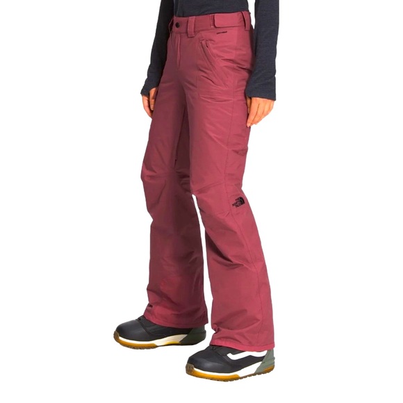 The North Face Pants - Women’s The North Face Snowpants